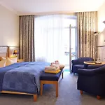 Inselhotel Vierjahreszeiten Borkum