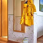 Inselhotel Vierjahreszeiten 4* Borkum