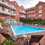 Inselhotel Vierjahreszeiten Hotell