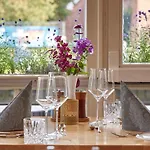 Hotell Inselhotel Vierjahreszeiten