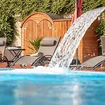 Hotel Inselhotel Vierjahreszeiten 4*