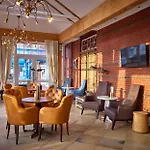 Hotell Inselhotel Vierjahreszeiten Borkum