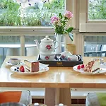 Inselhotel Vierjahreszeiten 4* Borkum