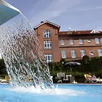 Inselhotel Vierjahreszeiten Hotell