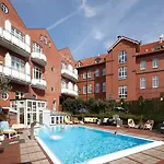 Inselhotel Vierjahreszeiten