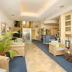 Hotel Inselhotel Vierjahreszeiten