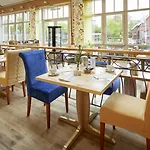 Inselhotel Vierjahreszeiten Hotell Borkum
