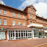 Inselhotel Vierjahreszeiten 4*