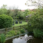 Hotel Inselhotel Vierjahreszeiten