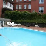 Inselhotel Vierjahreszeiten