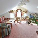 Inselhotel Vierjahreszeiten Borkum