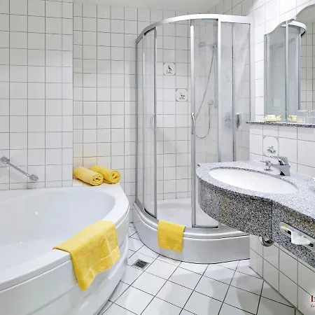 Inselhotel Vierjahreszeiten Hotel 4*