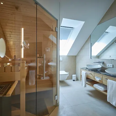 Inselhotel Vierjahreszeiten 4* Borkum