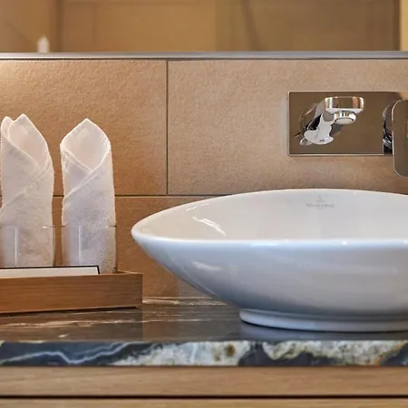 Inselhotel Vierjahreszeiten