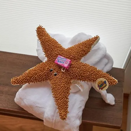 Inselhotel Vierjahreszeiten Borkum