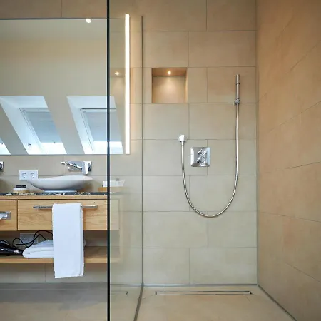 Inselhotel Vierjahreszeiten 4* Borkum