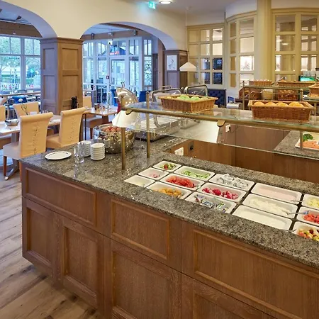 Inselhotel Vierjahreszeiten Borkum