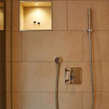 Inselhotel Vierjahreszeiten
