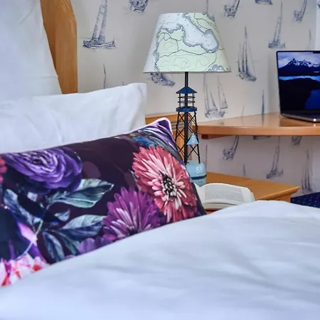 Inselhotel Vierjahreszeiten