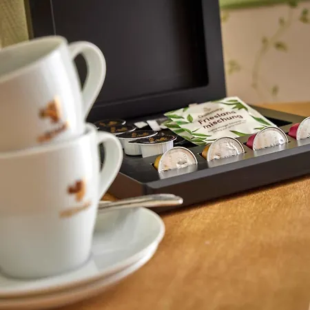 Inselhotel Vierjahreszeiten 4*