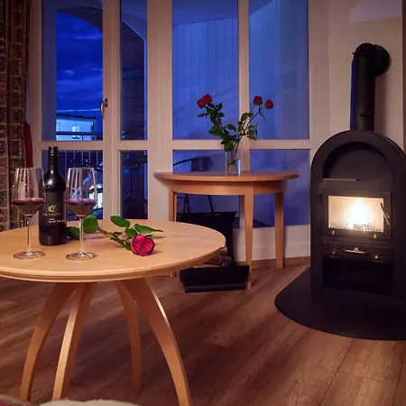 Inselhotel Vierjahreszeiten Hotel