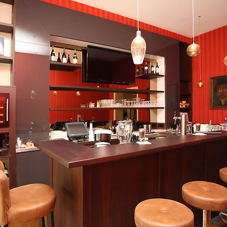 Inselhotel Vierjahreszeiten Ξενοδοχείο 4*
