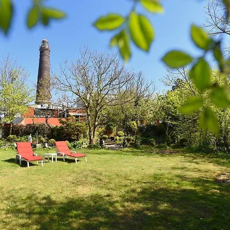 Inselhotel Vierjahreszeiten 4*