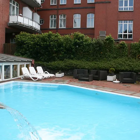 Inselhotel Vierjahreszeiten