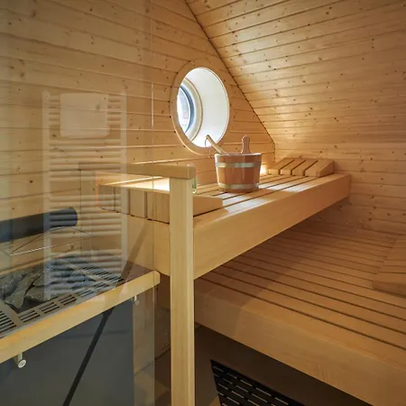 Hotel Inselhotel Vierjahreszeiten